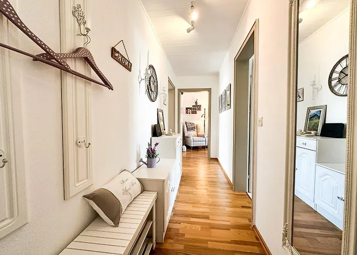 Apartamento Nagelfluhblick Oberstaufen