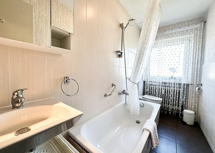 Apartamento Nagelfluhblick