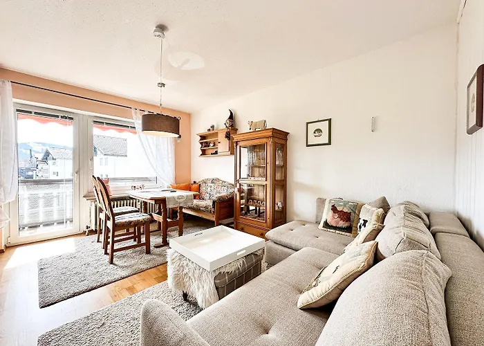 Nagelfluhblick *